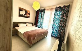 Quovadis Apartament #8